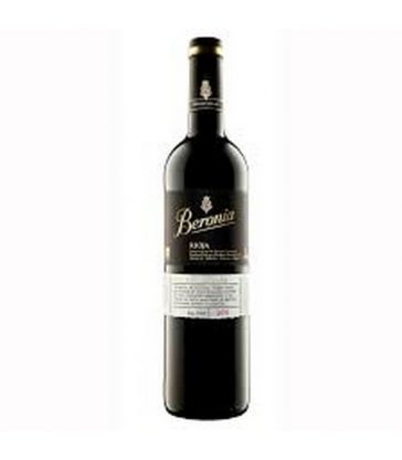 BERONIA ED. LIMITADA 3/4 TINTO