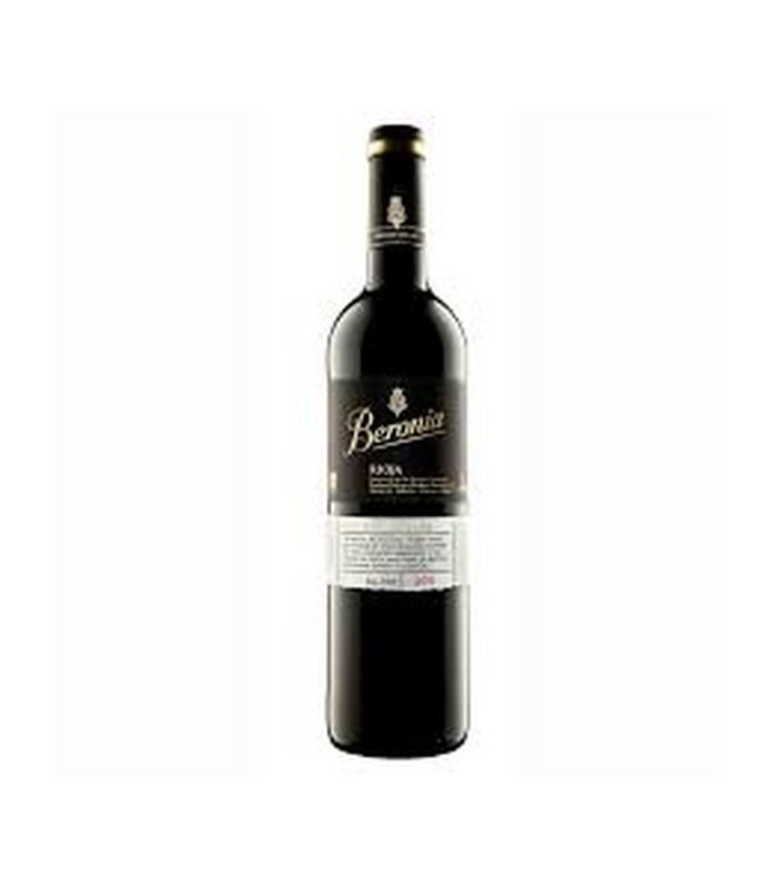 BERONIA ED. LIMITADA 3/4 TINTO