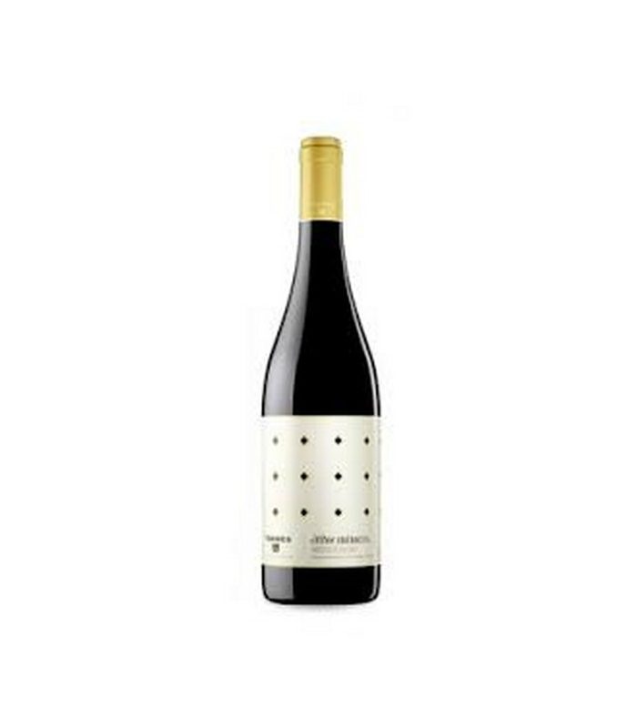 ALTOS IBERICOS PARCELA GRACIANO