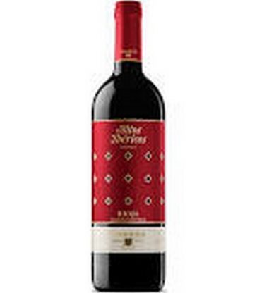 ALTOS IBERICOS MAGNUN CRIANZA