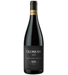 GLORIOSO 100 AÑOS EDI ESPECIAL