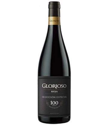 GLORIOSO 100 AÑOS EDI ESPECIAL