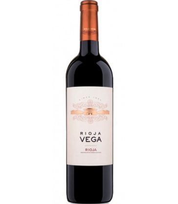 RIOJA VEGA SEMI CRIANZA