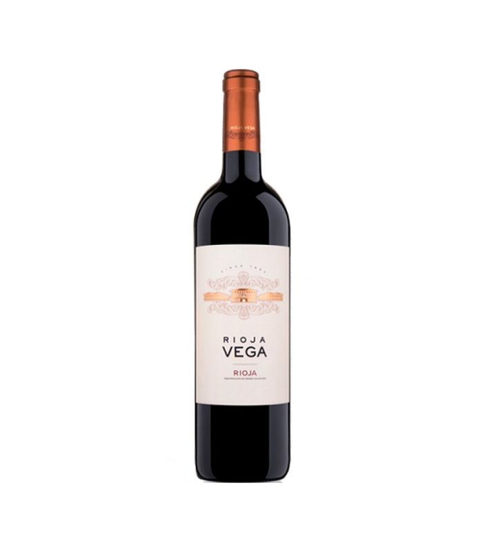 RIOJA VEGA SEMI CRIANZA