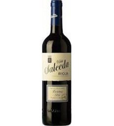 VIÑA SALCEDA RESERVA TINTO