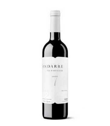 ONDARRE 7 PARCELAS CRIANZA