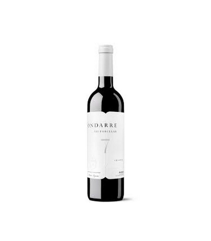 ONDARRE 7 PARCELAS CRIANZA