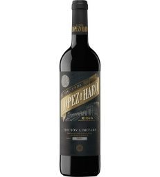 HACIENDA LOPEZ DE HARO EDICION LIMITADA