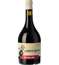 PACO GARCIA GARNACHA