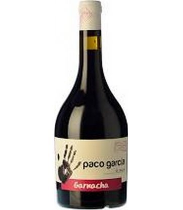 PACO GARCIA GARNACHA