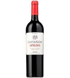 ONTAÑON ANTOLOGIA