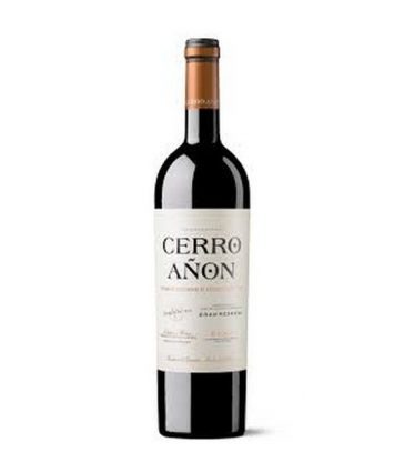 CERRO AÑON GRAN RESERVA