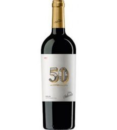 VIÑA SALCEDA 50 ANIVERSARIO