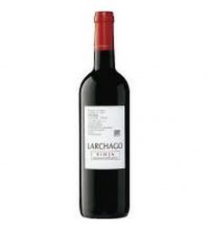 LARCHAGO JOVEN