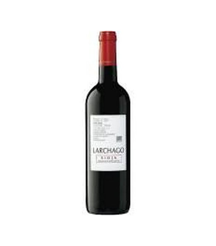 LARCHAGO JOVEN