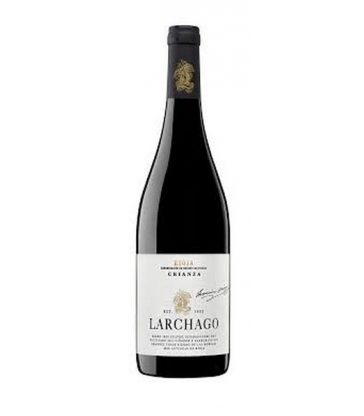 LARCHAGO CRIANZA