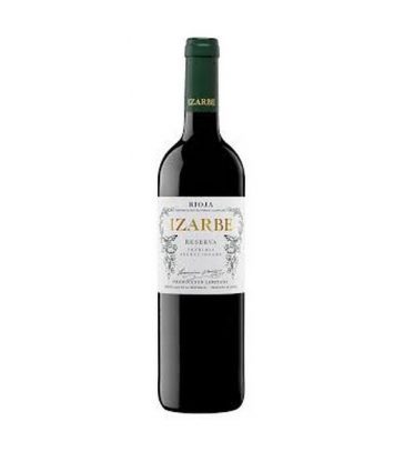 IZARBE RESERVA SELECCIÓN