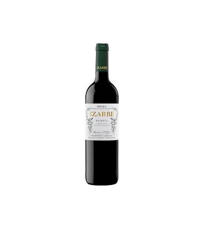 IZARBE RESERVA SELECCIÓN