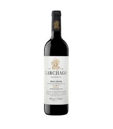 LARCHAGO RESERVA