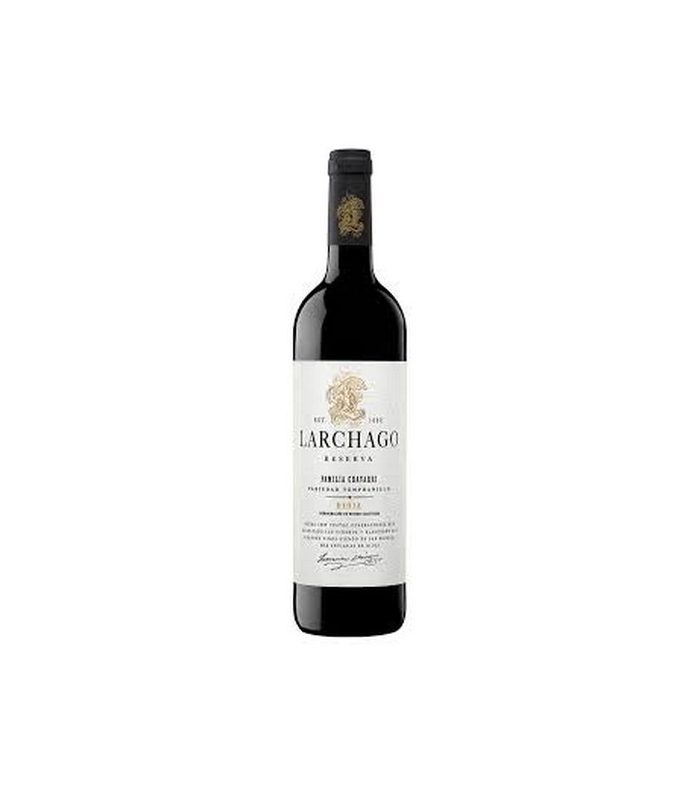 LARCHAGO RESERVA
