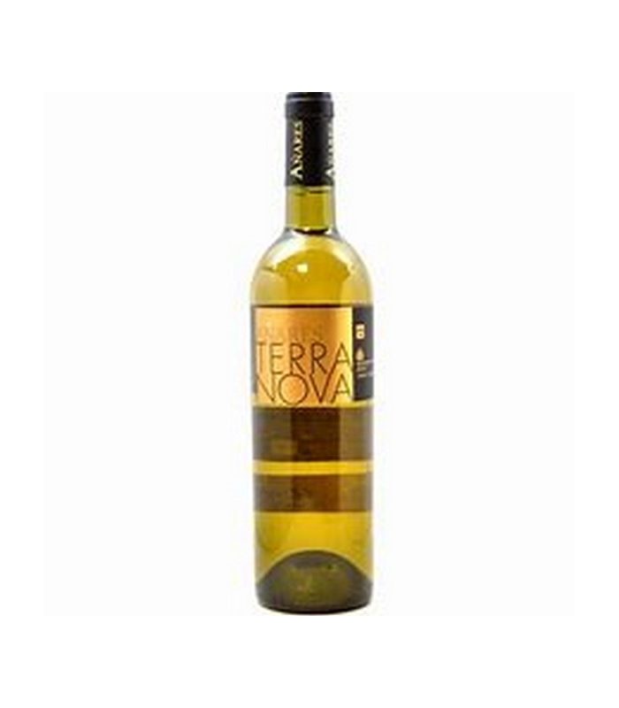 TERRA NOVA AÑARES VERDEJO