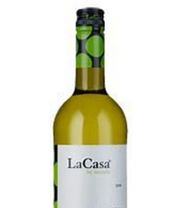 LA CASA BY MENADE VERDEJO