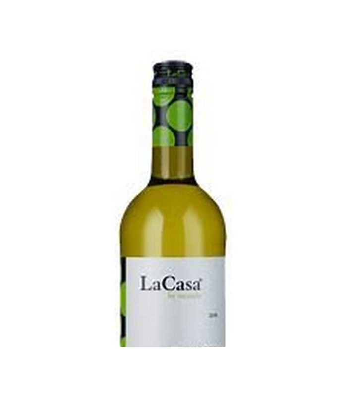 LA CASA BY MENADE VERDEJO