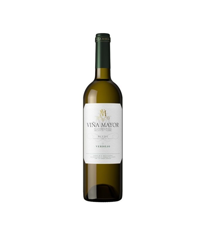 VIÑA MAYOR VERDEJO BLANCO