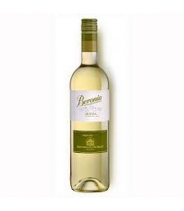 BERONIA VERDEJO