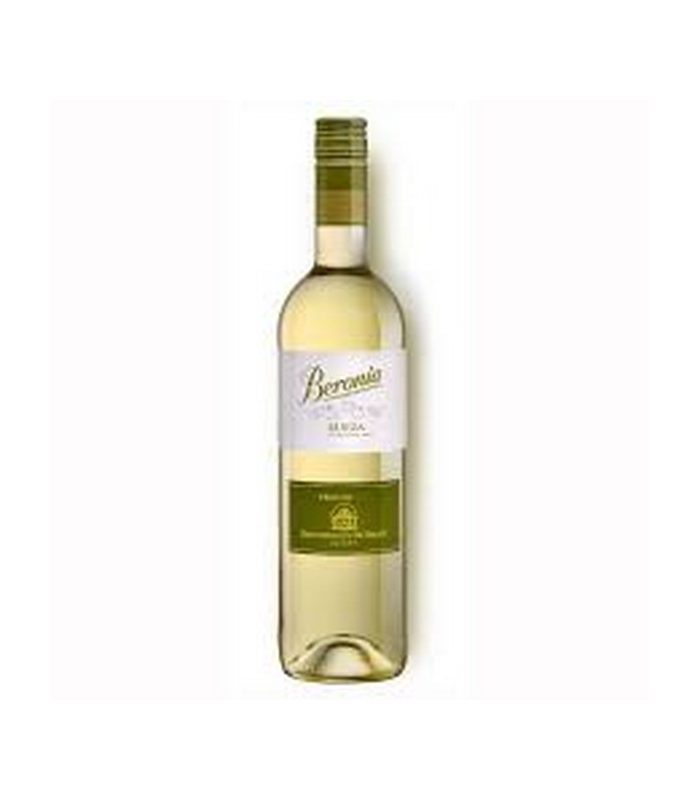 BERONIA VERDEJO