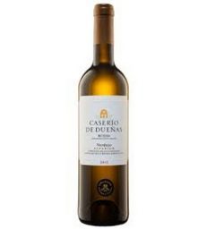 CASERIO DUEÑAS VERDEJO SUPERIOR
