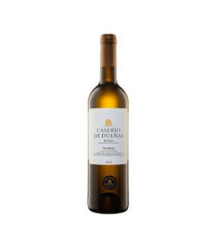 CASERIO DUEÑAS VERDEJO SUPERIOR