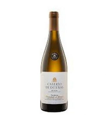 CASERIO DUEÑAS VERDEJO FERM BARRICA
