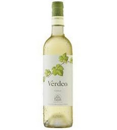 VERDEO VERDEJO BLANCO