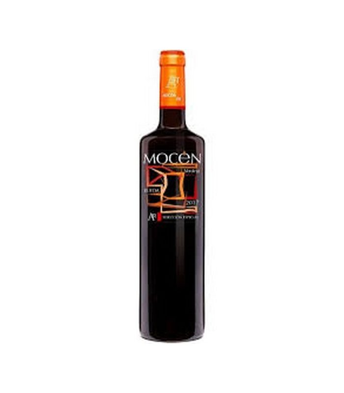 MOCEN VERDEJO SEL. ESPECIAL