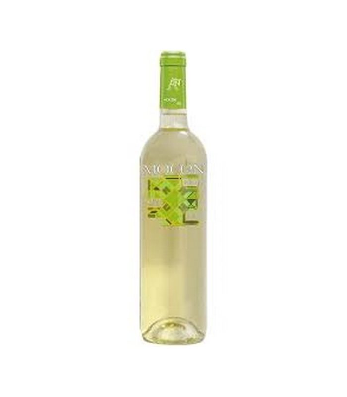 MOCEN SAUVIGNON BLANC SELEC.