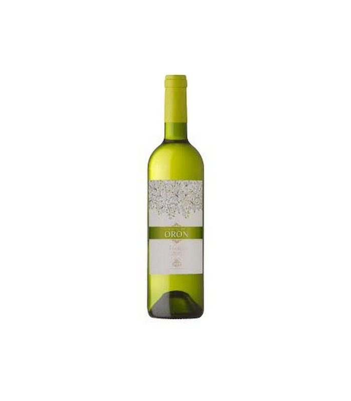 VALLE DE ORON VERDEJO