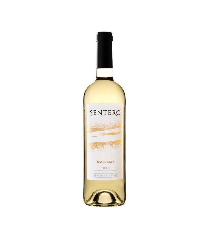 SENTERO MALVASIA BLANCO
