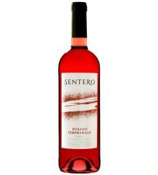 SENTERO TINTA DEL PAIS ROSADO