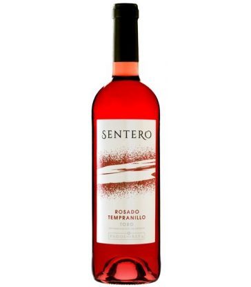 SENTERO TINTA DEL PAIS ROSADO