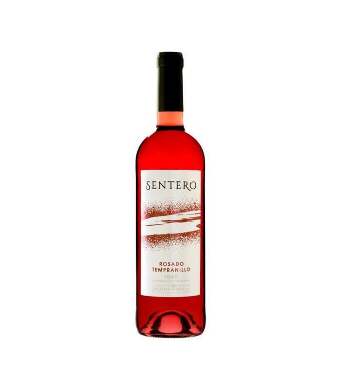 SENTERO TINTA DEL PAIS ROSADO