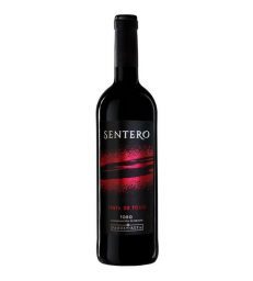 SENTERO TINTO TINTA DEL PAIS