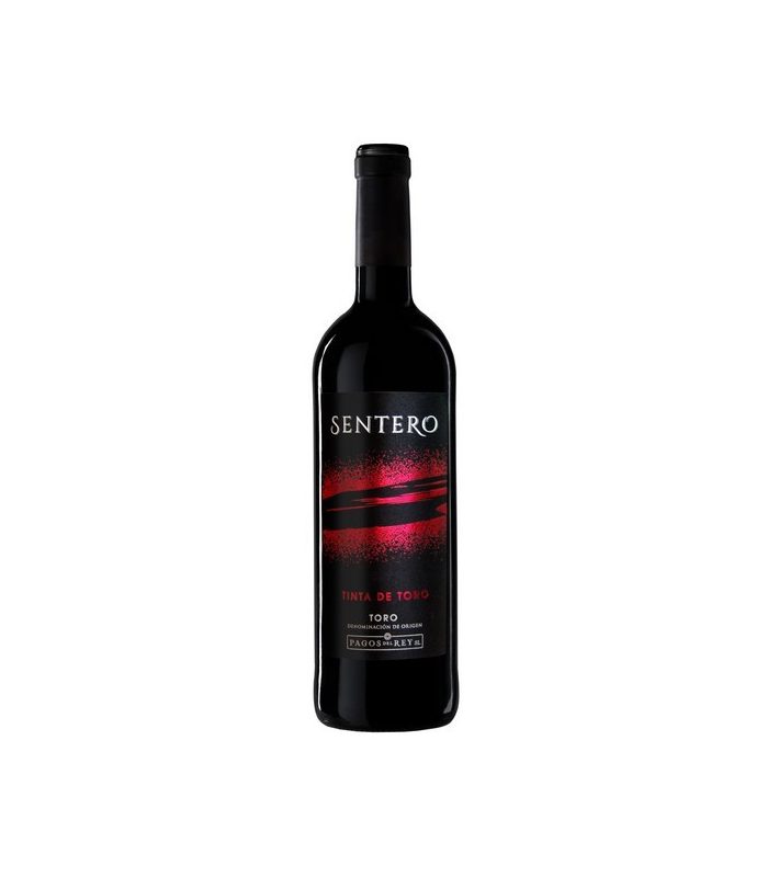 SENTERO TINTO TINTA DEL PAIS