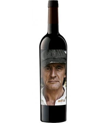 EL RECIO TINTO
