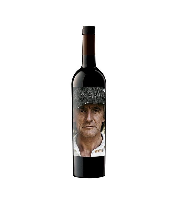 EL RECIO TINTO