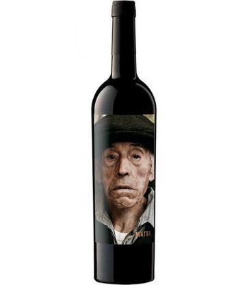 VIEJO DE MATSU TINTO