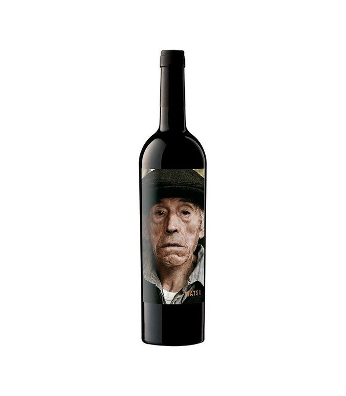 VIEJO DE MATSU TINTO