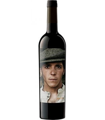 MAGNUM PICARO