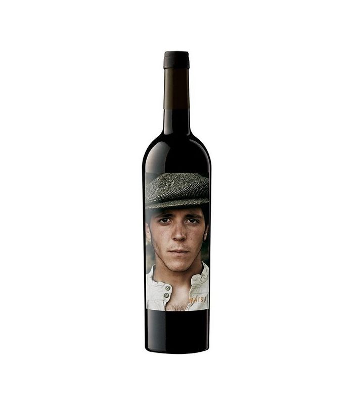 MAGNUM PICARO