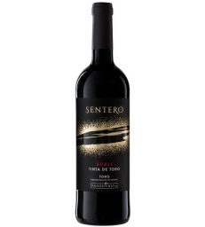 SENTERO TINTO ROBLE